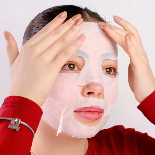 قناع الوجه بعد الحالقة - Image 8