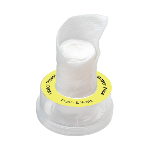 مناديل إزالة المكياج المقاومة للماء - Image 6