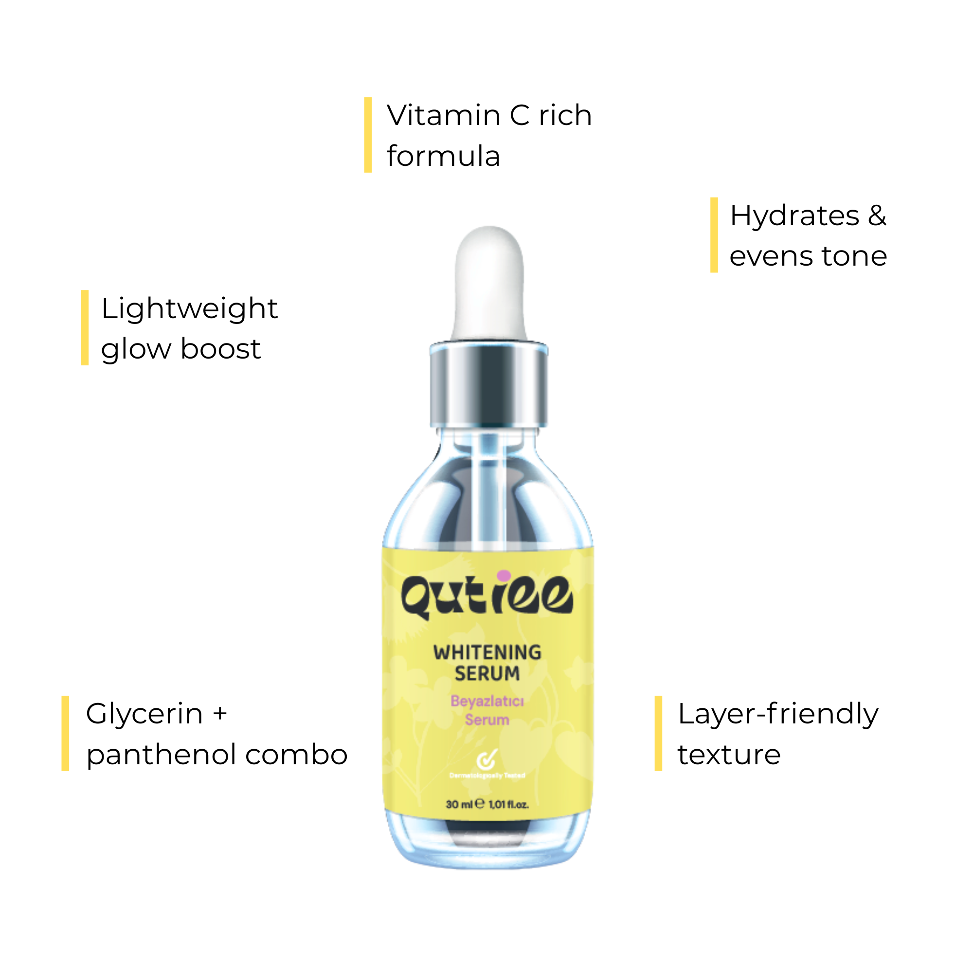 سيروم التبييض - Image 2