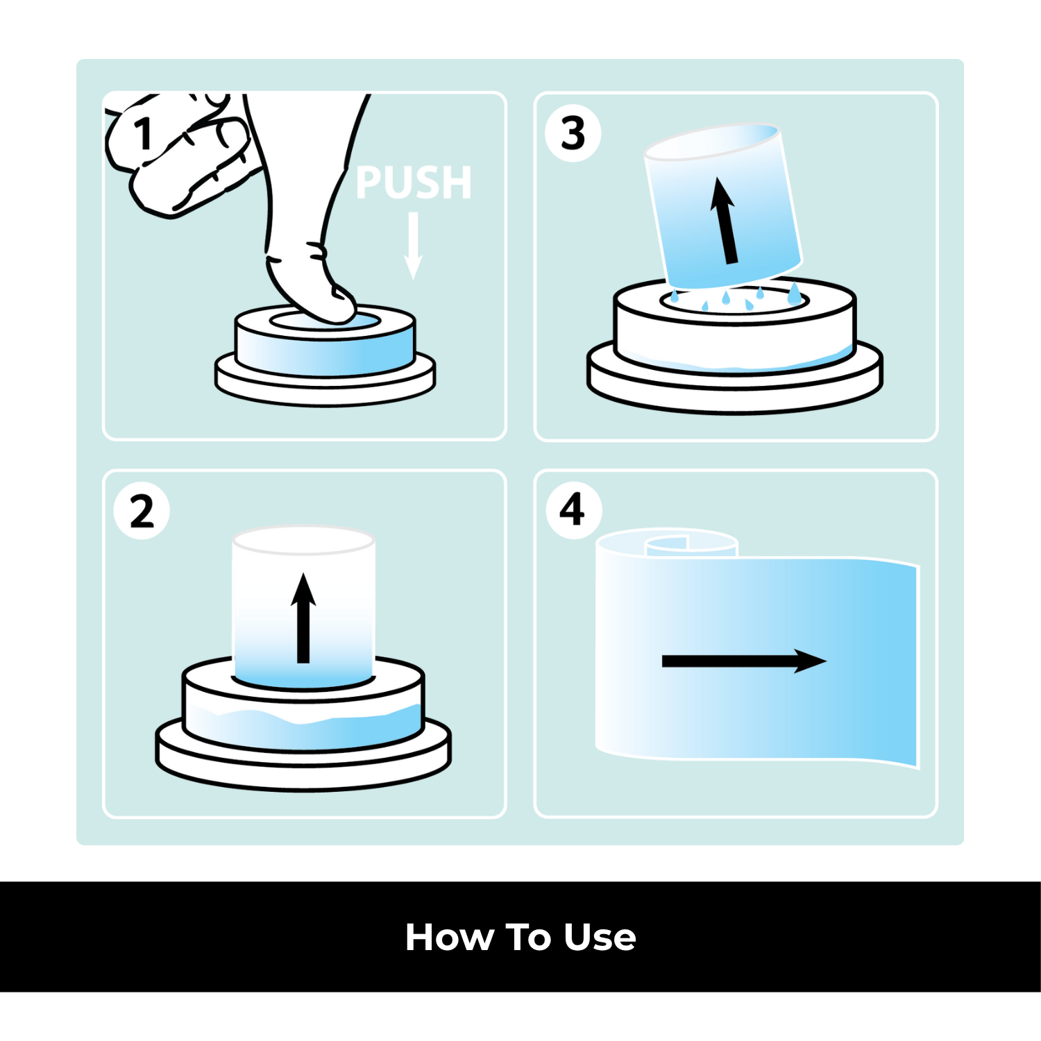 قناع العين المهدئ - Image 3