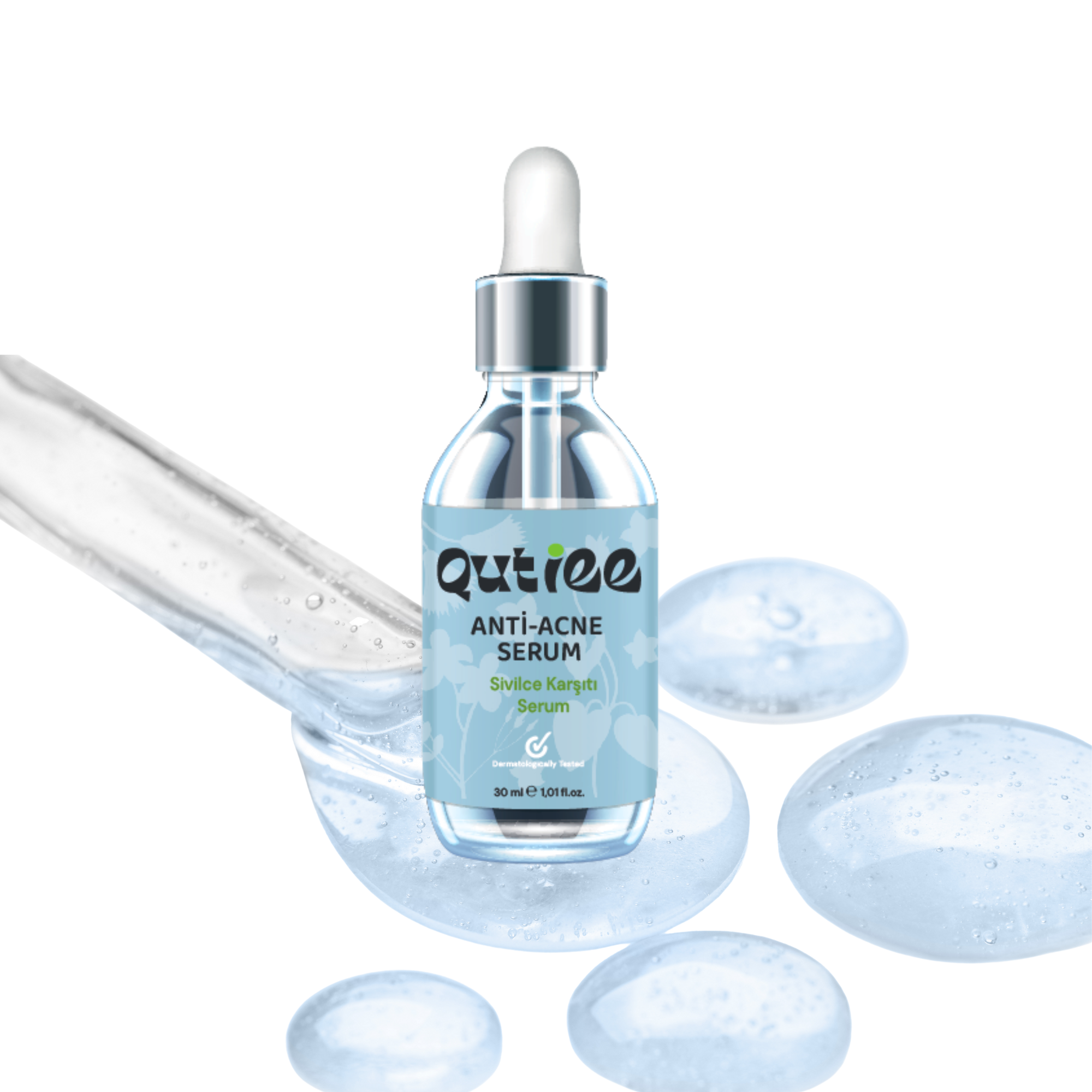 سيروم مكافحة حب الشباب - Image 3