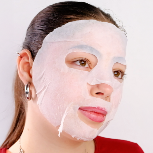 قناع الوجه بعد الحالقة - Image 9