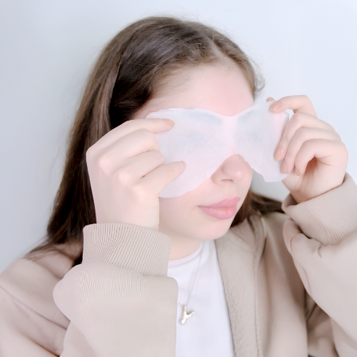 قناع العين المهدئ - Image 9