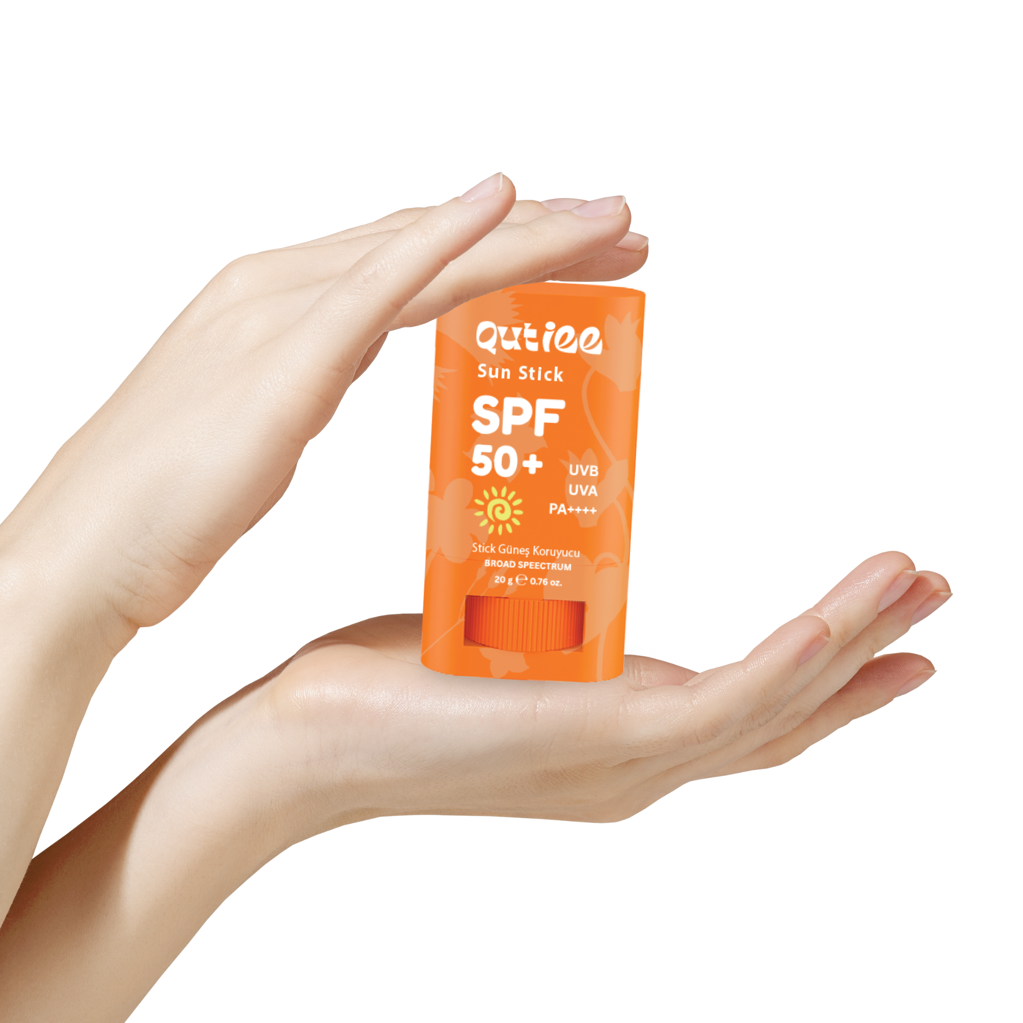 50+ SPF ستيك الشمس - Image 3