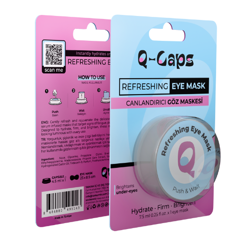 قناع العين المهدئ - Image 4