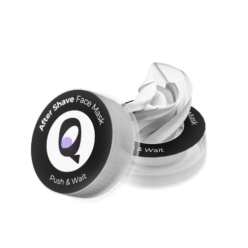 قناع الوجه بعد الحالقة - Image 6