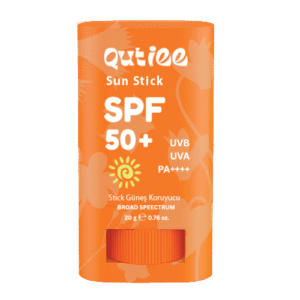 50+ SPF ستيك الشمس