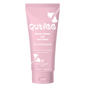 سيروم وقناع الوجه المشرق