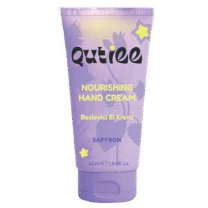 كريم اليدين المغذي